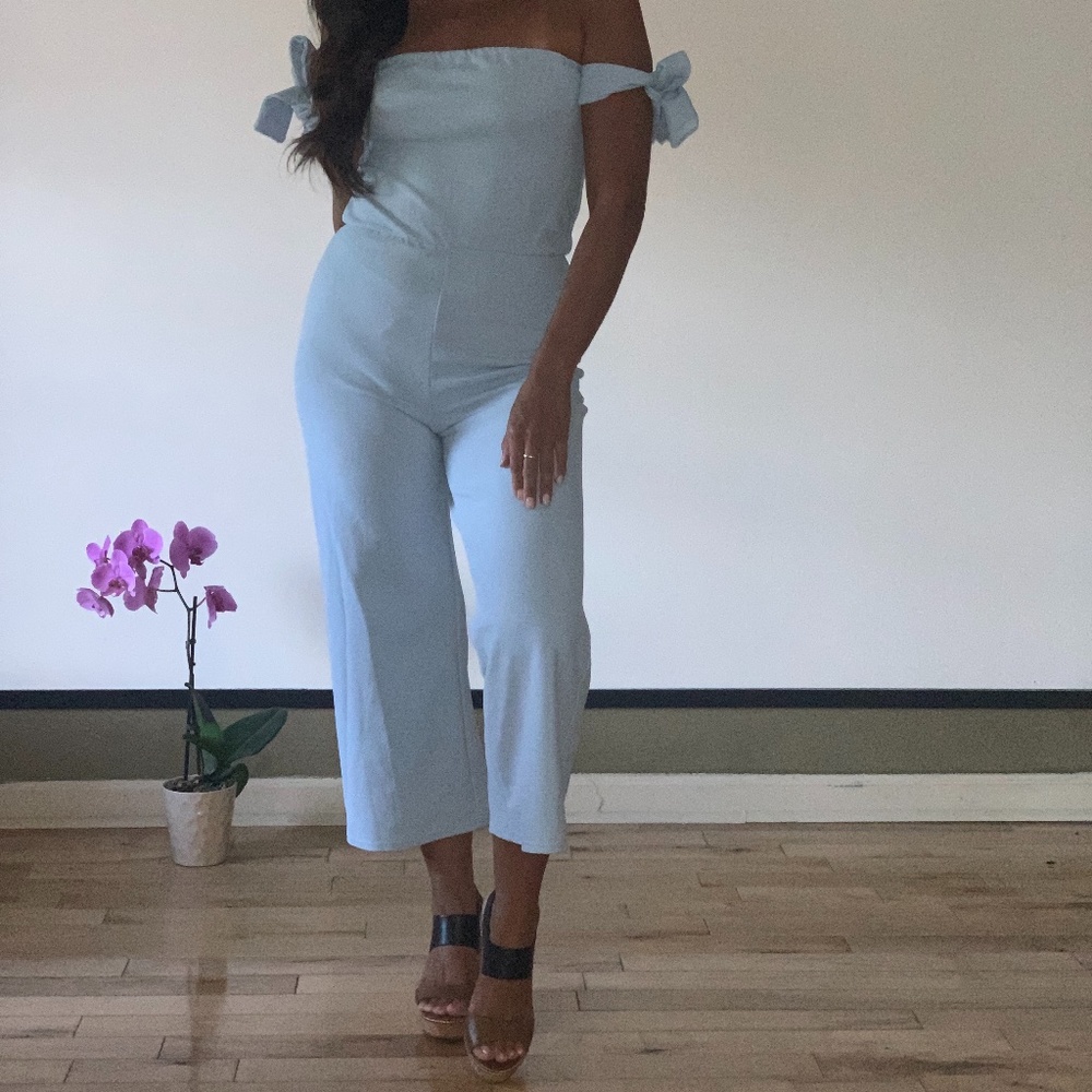 Asos Jumpsuit - NWT